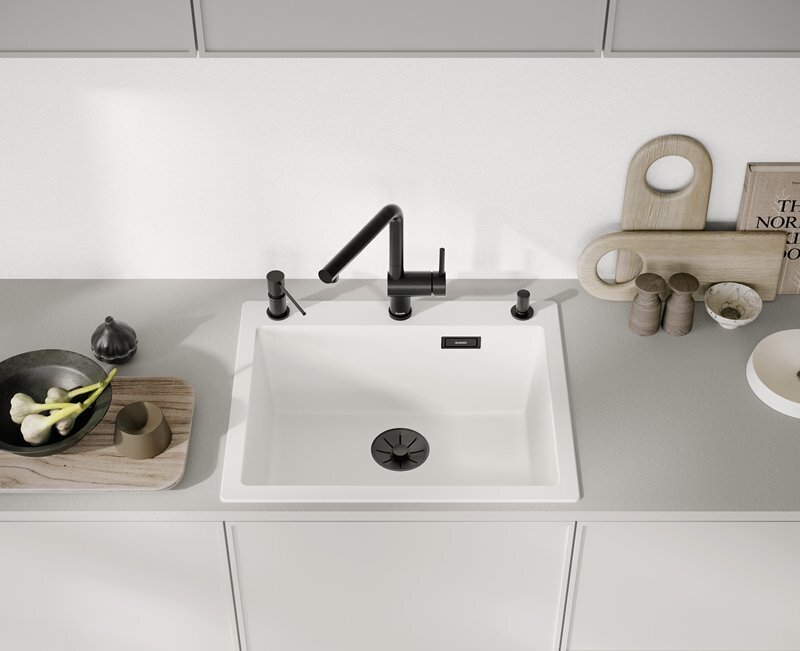 BLANCO PLEON 6 Colour Unit – Bild 2