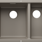 BLANCO SUBLINE 340/160-U CU – Bild 14