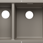 BLANCO SUBLINE 340/160-U CU – Bild 17