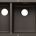 BLANCO SUBLINE 340/160-U CU – Bild 18