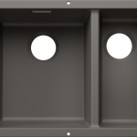 BLANCO SUBLINE 340/160-U CU – Bild 8