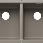 BLANCO SUBLINE 350/350-U Colour Unit – Bild 13