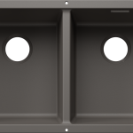 BLANCO SUBLINE 350/350-U Colour Unit – Bild 9