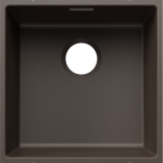 BLANCO SUBLINE 400-U Colour Unit – Bild 14