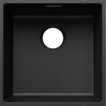 BLANCO SUBLINE 400-U Colour Unit