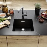 BLANCO SUBLINE 400-U Colour Unit – Bild 2