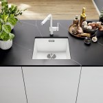 BLANCO SUBLINE 400-U Colour Unit – Bild 3