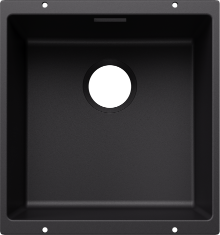 BLANCO SUBLINE 400-U Colour Unit