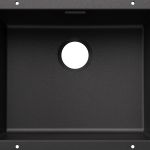 BLANCO SUBLINE 500-U Colour Unit – Bild 10