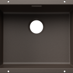 BLANCO SUBLINE 500-U Colour Unit – Bild 11