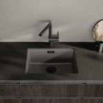 BLANCO SUBLINE 500-U Colour Unit – Bild 2