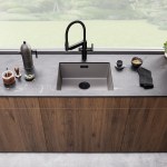 BLANCO SUBLINE 500-U Colour Unit – Bild 3