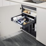 BLANCO Flat Drawer 60 P – Bild 2