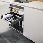BLANCO Flat Drawer 60 H – Bild 3