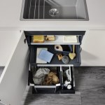 BLANCO Flat Drawer 60 H – Bild 4