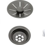 BLANCO Colour Unit Armatur für ein Becken – Bild 4