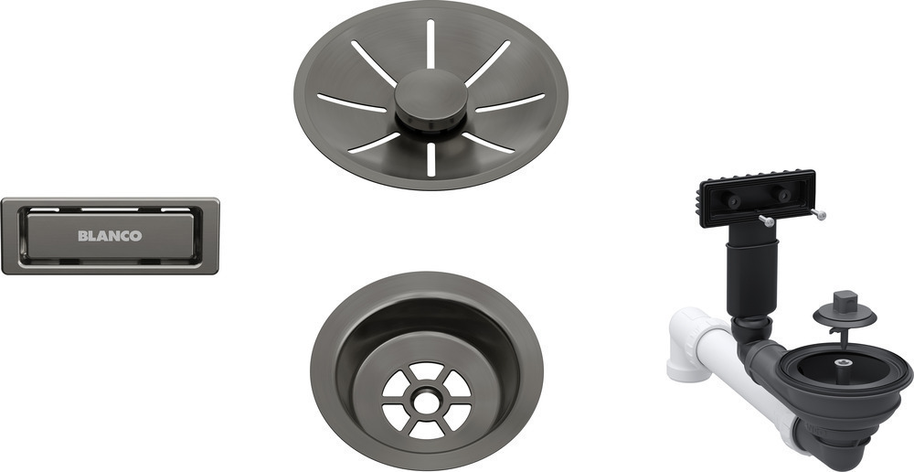 BLANCO Colour Unit Armatur für ein Becken – Bild 4
