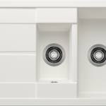 BLANCO METRA 6 S 26 29232 11
