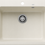 BLANCO SUBLINE 340/160-U CU - felsgrau, Becken rechts 29 29257 15