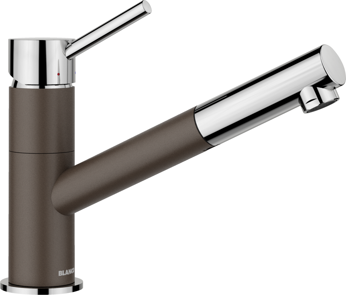 BLANCO KANO-S SILGRANIT®-Look 10 BLANCO KANO-S SILGRANIT®-Look – Bild 10