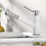 BLANCO KANO-S SILGRANIT®-Look 11 29339 2