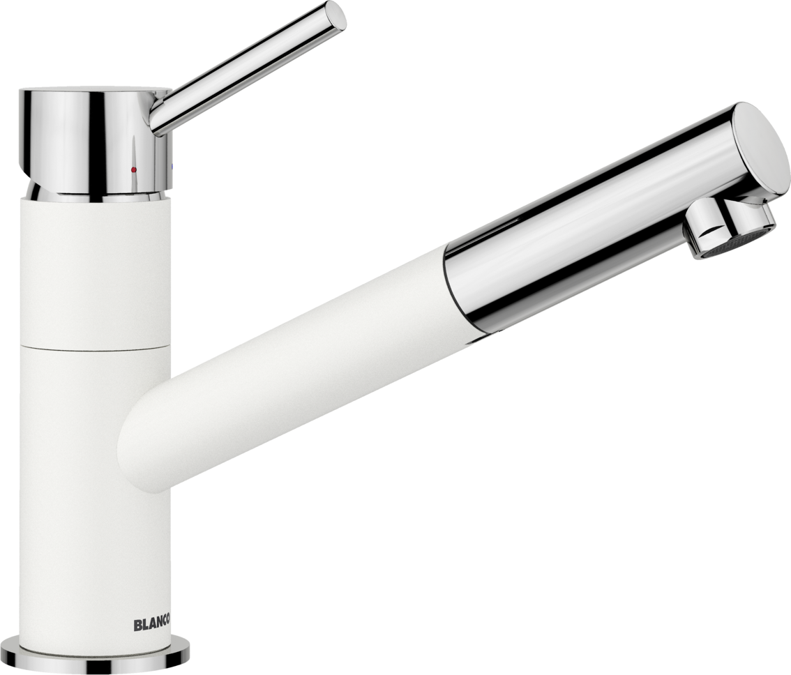 BLANCO KANO-S SILGRANIT®-Look 7 BLANCO KANO-S SILGRANIT®-Look – Bild 7