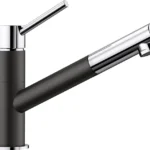 BLANCO KANO-S SILGRANIT®-Look 17 29339 8