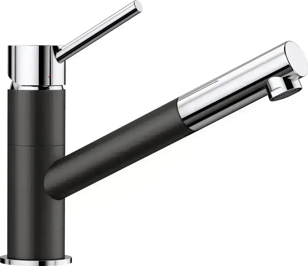 BLANCO KANO-S SILGRANIT®-Look 8 BLANCO KANO-S SILGRANIT®-Look – Bild 8