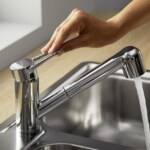 BLANCO WEGA II-S - Chrom 11 29356 4