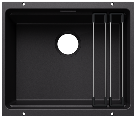 BLANCO ETAGON 500-U Colour Unit
