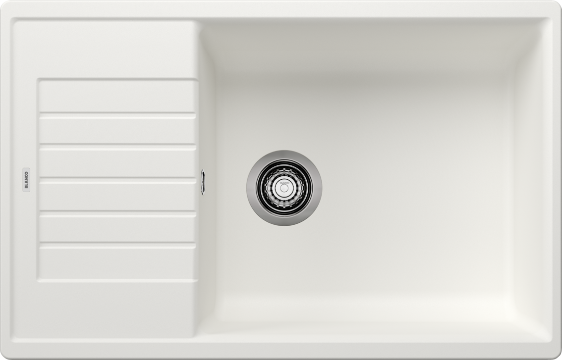 BLANCO ZIA XL 6 S Compact 1 BLANCO ZIA XL 6 S Compact