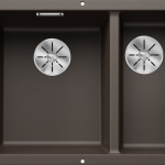 BLANCO SUBLINE 340/160-U – Bild 11