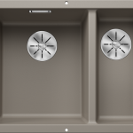BLANCO SUBLINE 340/160-U – Bild 12