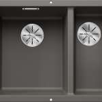 BLANCO SUBLINE 340/160-U – Bild 13