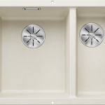 BLANCO SUBLINE 340/160-U – Bild 14