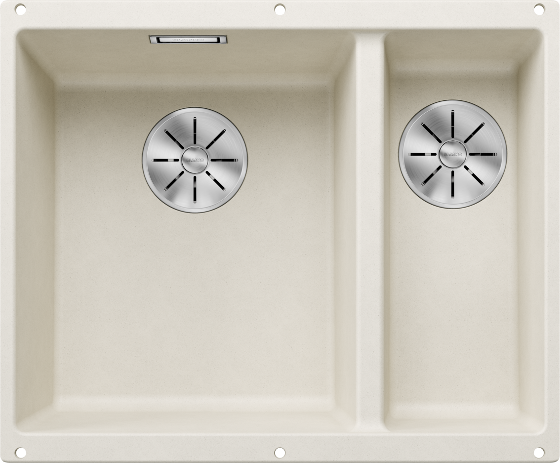 BLANCO SUBLINE 340/160-U – Bild 14