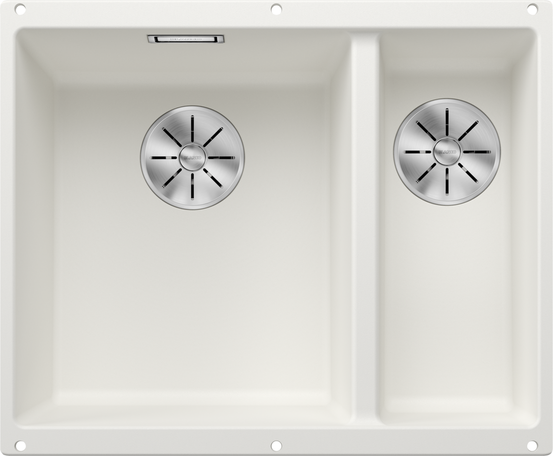 BLANCO SUBLINE 340/160-U – Bild 15