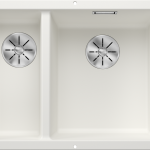 BLANCO SUBLINE 340/160-U – Bild 4