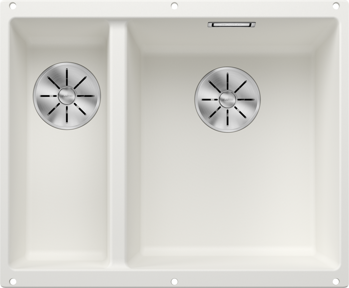 BLANCO SUBLINE 340/160-U – Bild 4