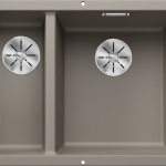 BLANCO SUBLINE 340/160-U – Bild 5