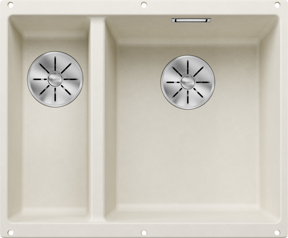 BLANCO SUBLINE 340/160-U – Bild 7