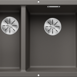BLANCO SUBLINE 340/160-U – Bild 8