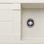 BLANCO METRA XL 6 S 29 29533 15