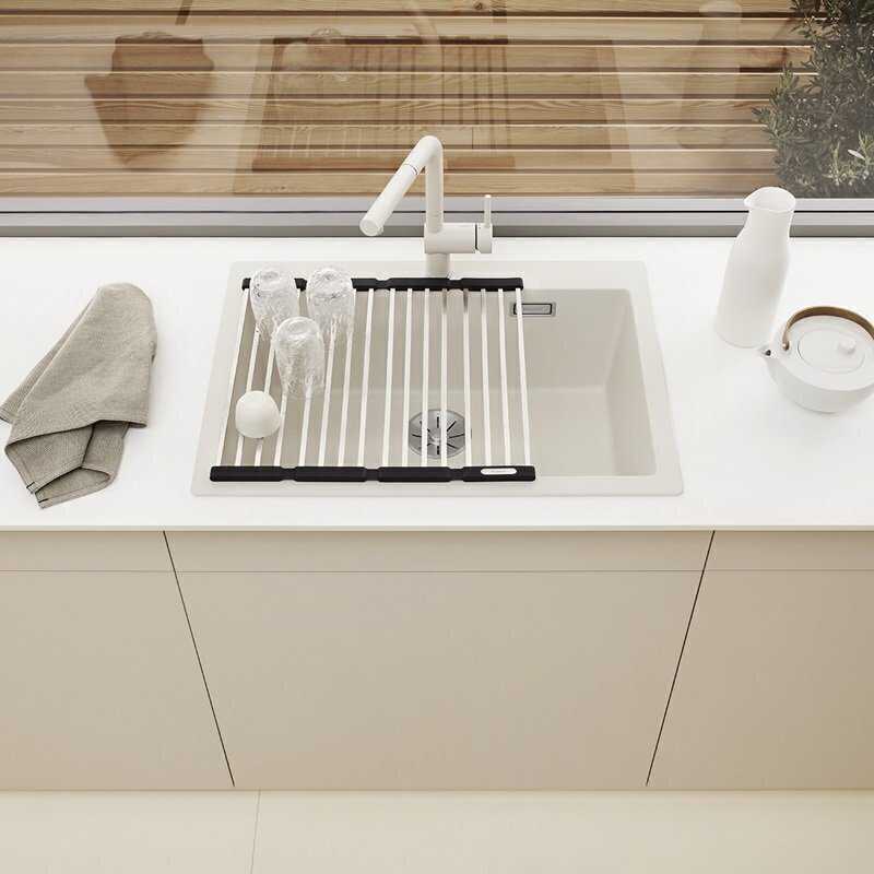 BLANCO PLEON 8 5 BLANCO PLEON 8 – Bild 5