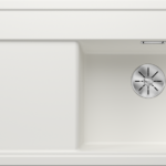 BLANCO ZENAR XL 6 S mit Exzenter 30 29603 11