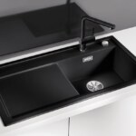 BLANCO ZENAR XL 6 S mit Exzenter 35 29603 16