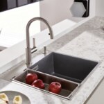 BLANCO SUBLINE 500-IF/A SteelFrame 11 29640 3