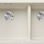 BLANCO SUBLINE 430/270-U 25 29653 13
