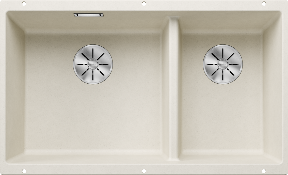 BLANCO SUBLINE 430/270-U 13 BLANCO SUBLINE 430/270-U – Bild 13