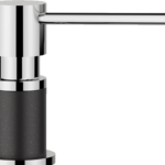 BLANCO LATO SILGRANIT®-Look 4 30734 3